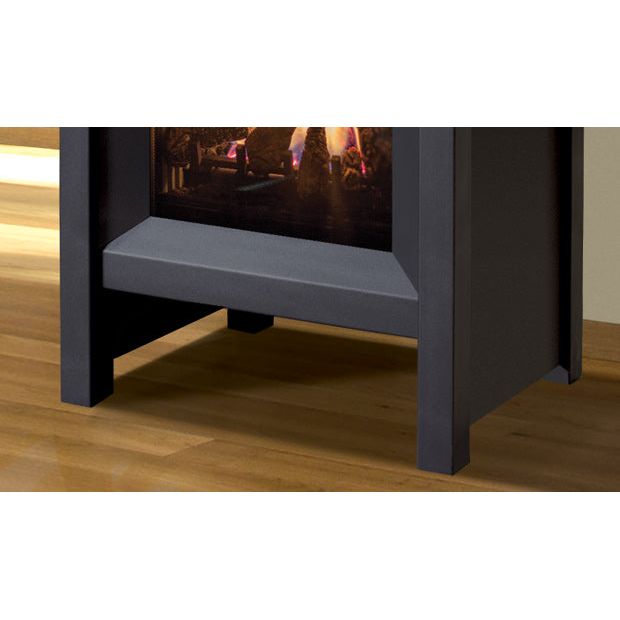 Gas Freestanding Stove S-20- SIS20 SAMPLE PHOTO