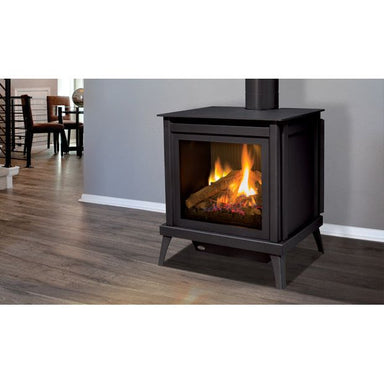 Gas Freestanding Stove S-40- SIS40 SAMPLE PHOTO