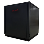 APOLLO Geothermal Heat Pump - 72k btu / 6 ton - Water to Water