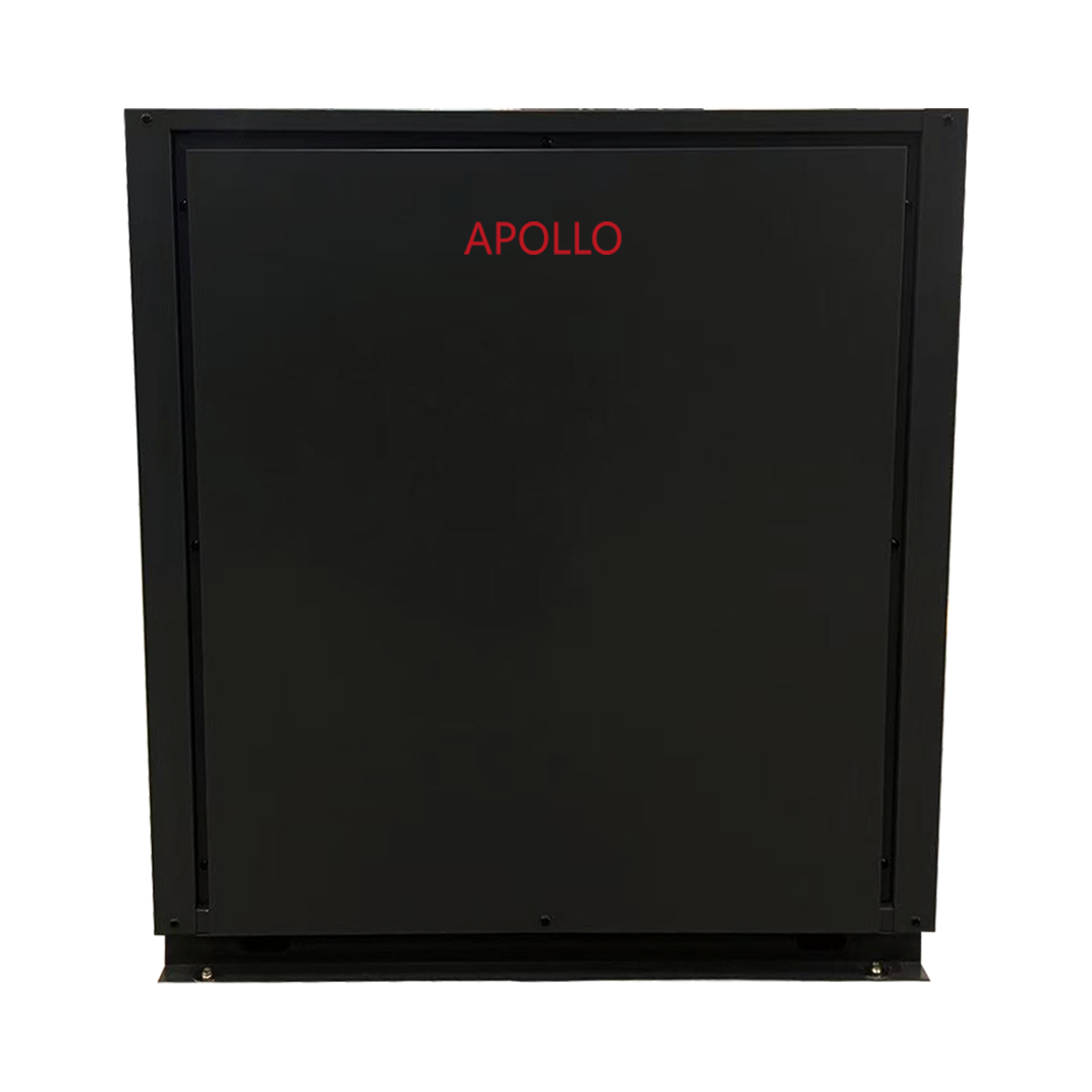 APOLLO Geothermal Heat Pump - 48k btu / 4 ton - Water to Water Heat Pump