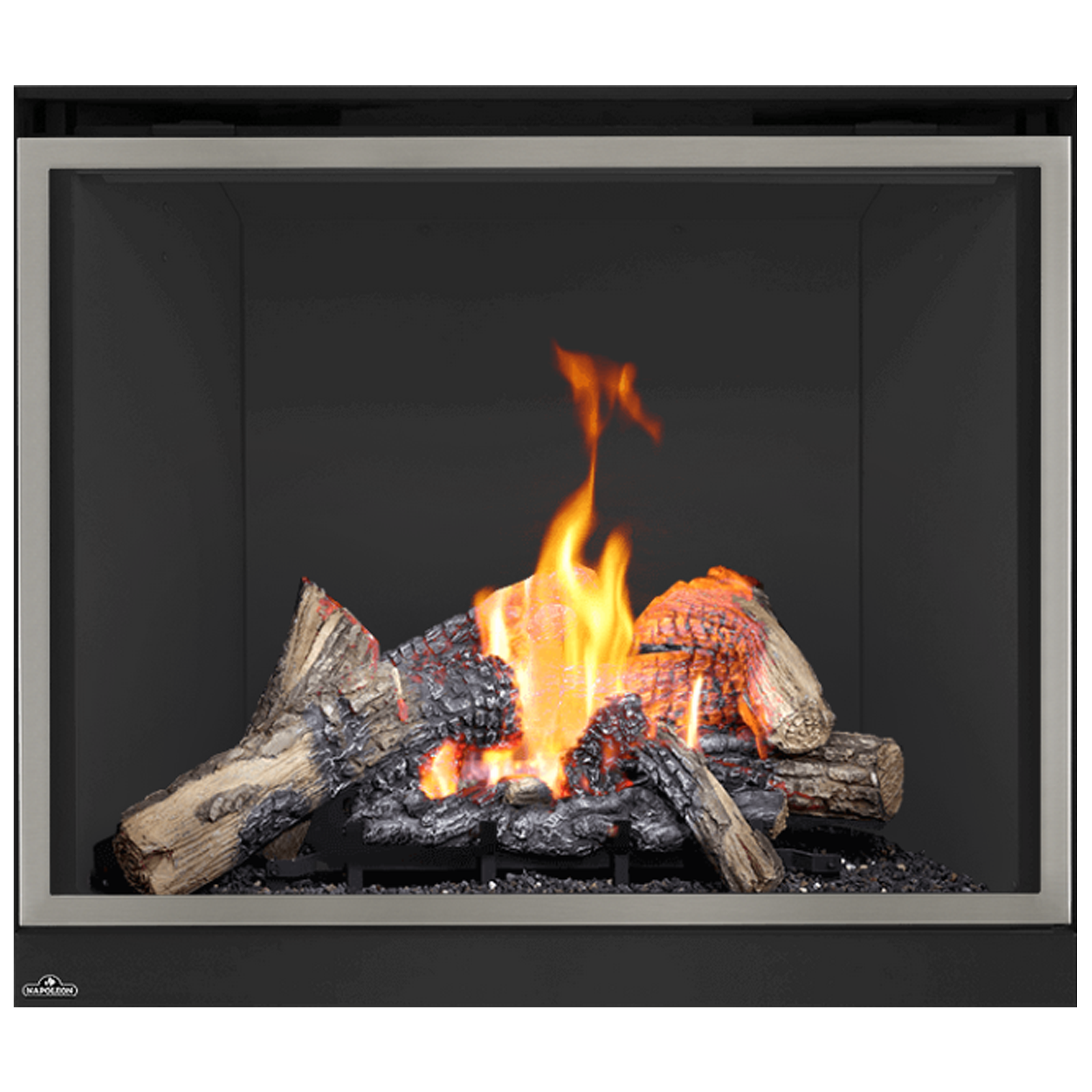 Napoleon High Definition X 40 Direct Vent Gas Fireplace - HDX40NT-2