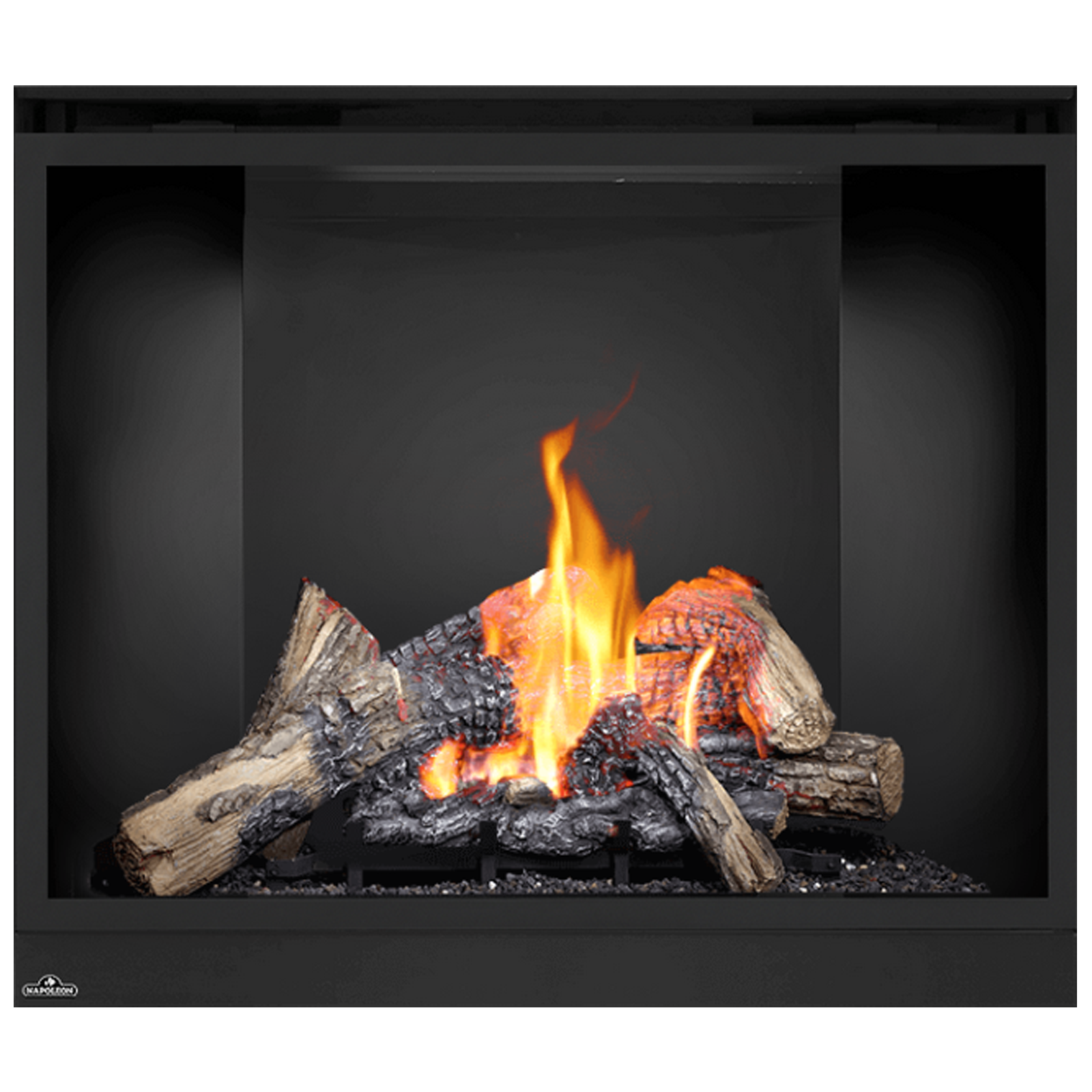 Napoleon High Definition X 40 Direct Vent Gas Fireplace - HDX40NT-2