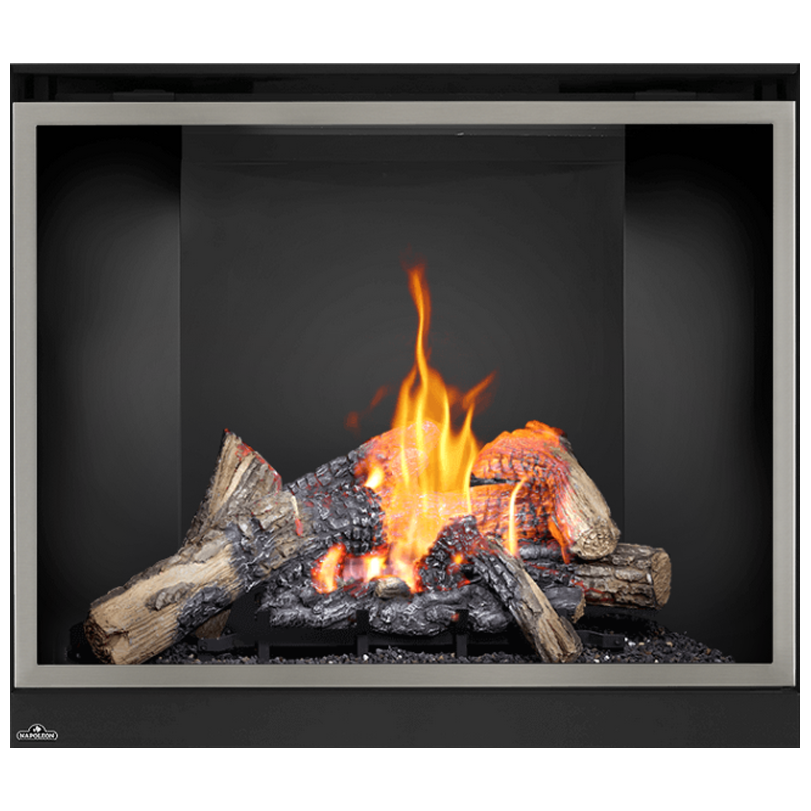 Napoleon High Definition X 40 Direct Vent Gas Fireplace - HDX40NT-2