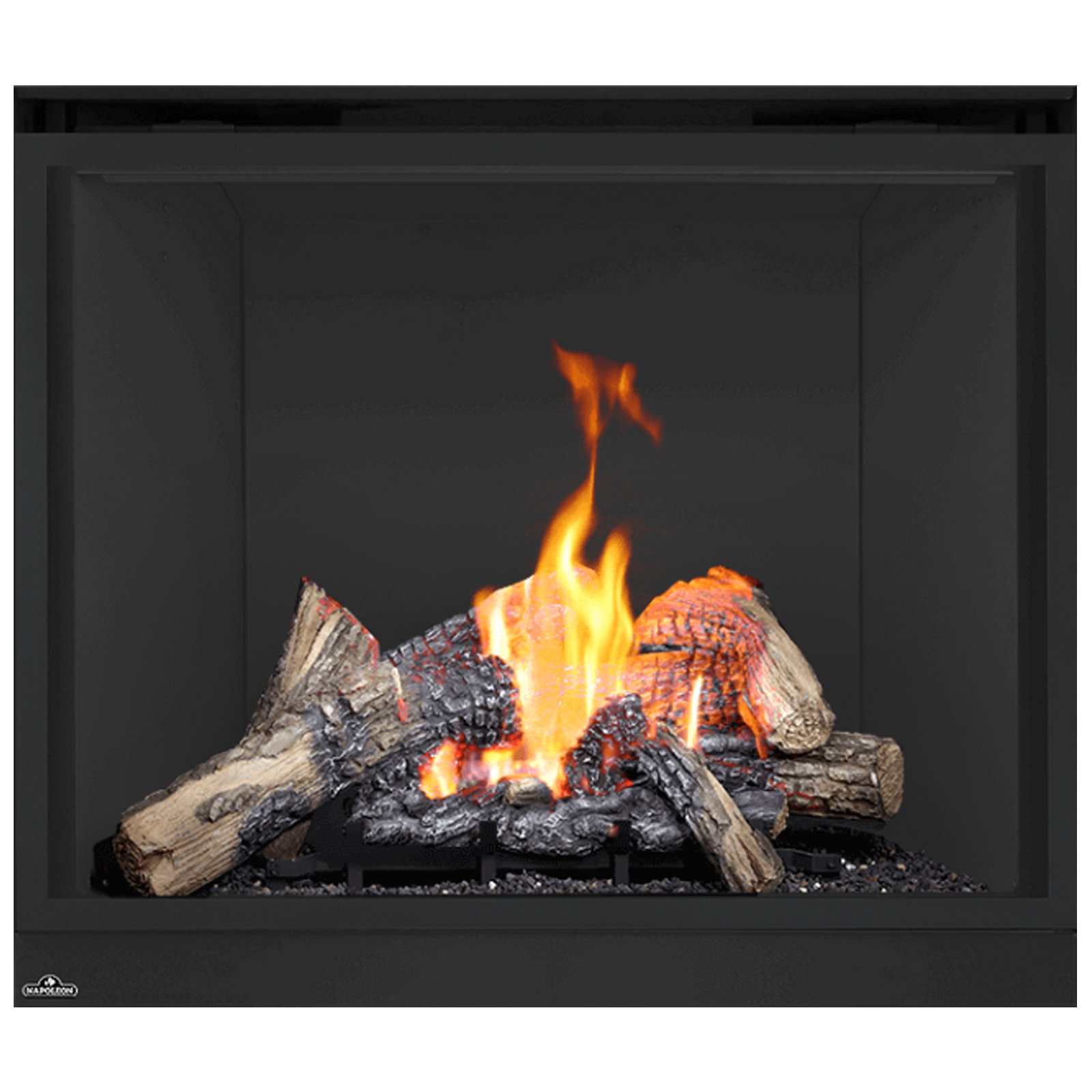 Napoleon High Definition X 40 Direct Vent Gas Fireplace - HDX40NT-2