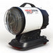 HEATSTAR HSP60R Radiant Fired Construction Heater RIGHT SIDE VIEW