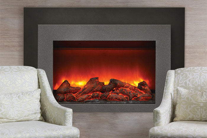 Sierra Flame 30-inch Electric Fireplace Insert