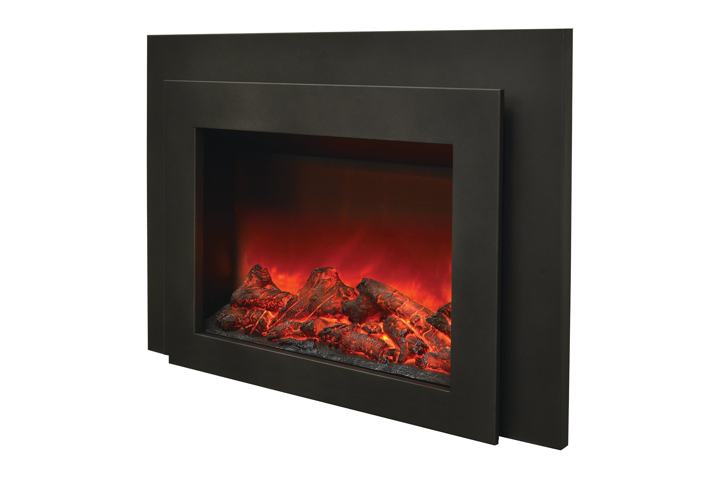 Sierra Flame 30-inch Electric Fireplace Insert