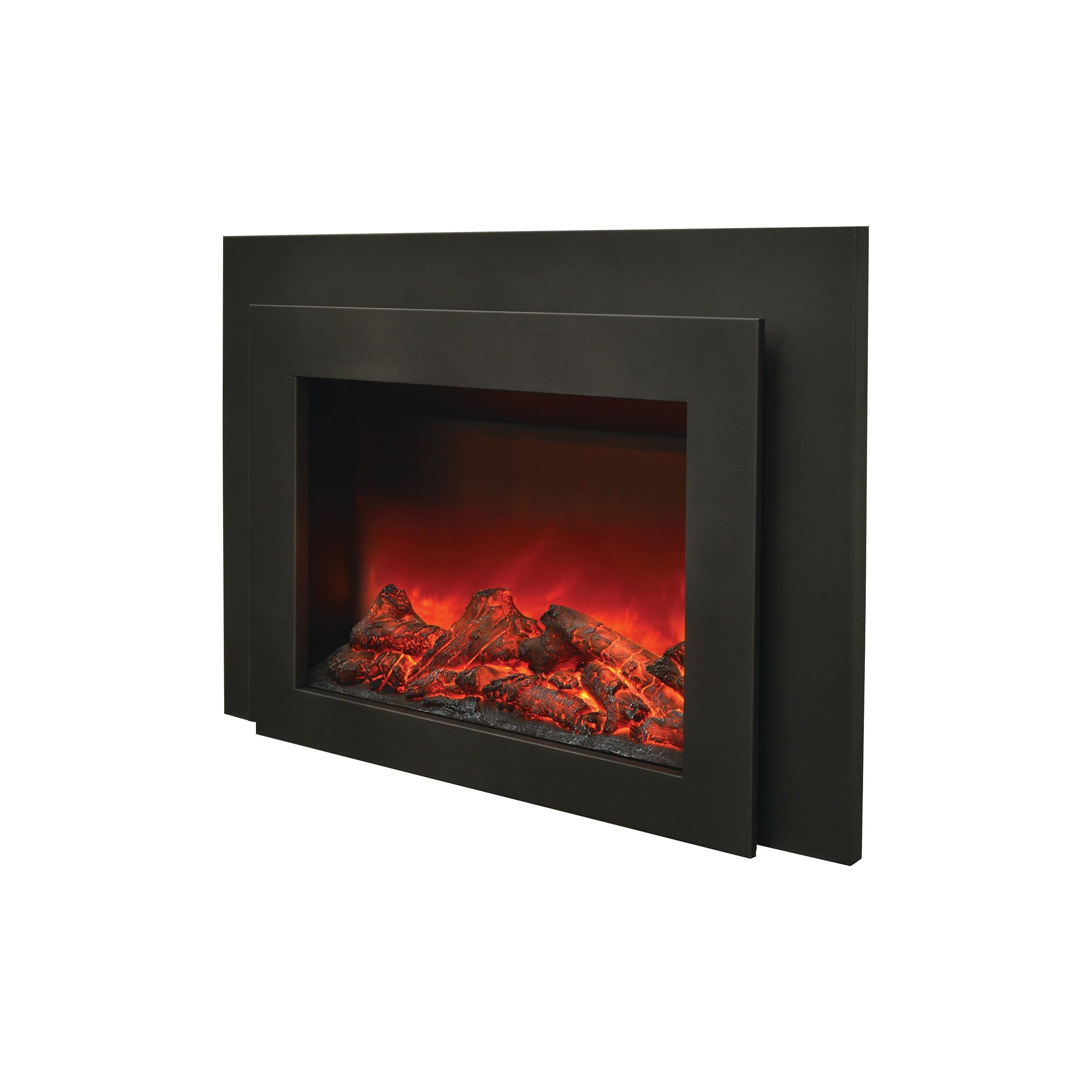 Sierra Flame 34-inch Electric Fireplace Insert