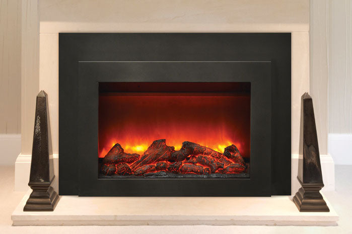 Sierra Flame 34-inch Electric Fireplace Insert