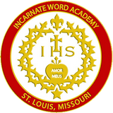 Incarnate World Academy Logo