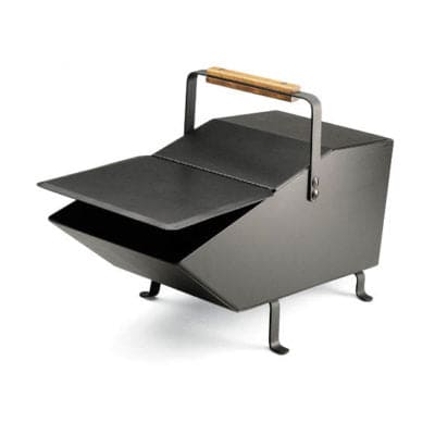 Invicta® Kiara Wood Stove 2022 Model BURING STOVE