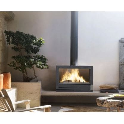 Invicta® Support Bench - Steel, Italian Made and Designed SAMPLE PHOTO