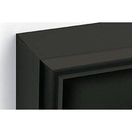 Iron Strike - 33 x 48 BlackTrim PI40-FPK3348 FRAME