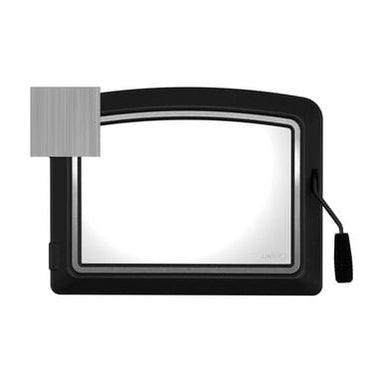 Iron Strike - Face Plate, Nickel-DRTRM-GV230-NKL FACEPLATE