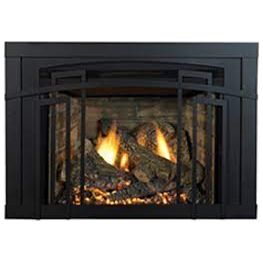 Iron Strike  3 Sided Surround, 41x26 FP2641-MPDVI27 FRONT VIEW