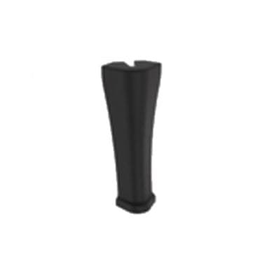 Iron Strike Cascade Steel Black LEG-CAS-B LEG