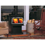 Iron Strike Striker S160 Wood Burning Stove