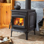 Jotul F 45 V2 Greenville Wood Stove