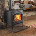 Jotul F 55 V2 Carrabassett Wood Stove