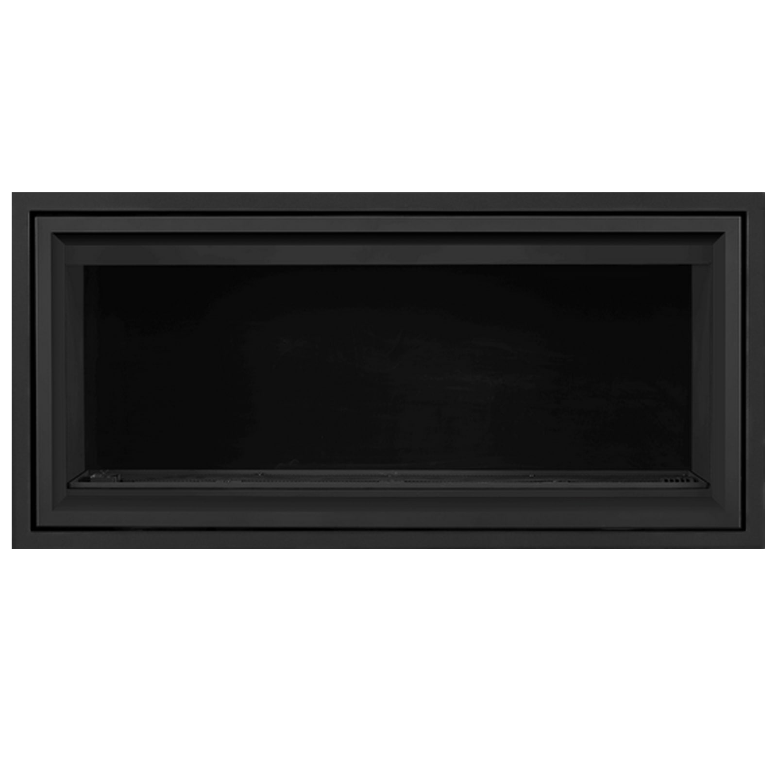 Napoleon Vector 38 Linear Direct-Vent Gas Fireplace - LV38N-1 DESIGN OPTION