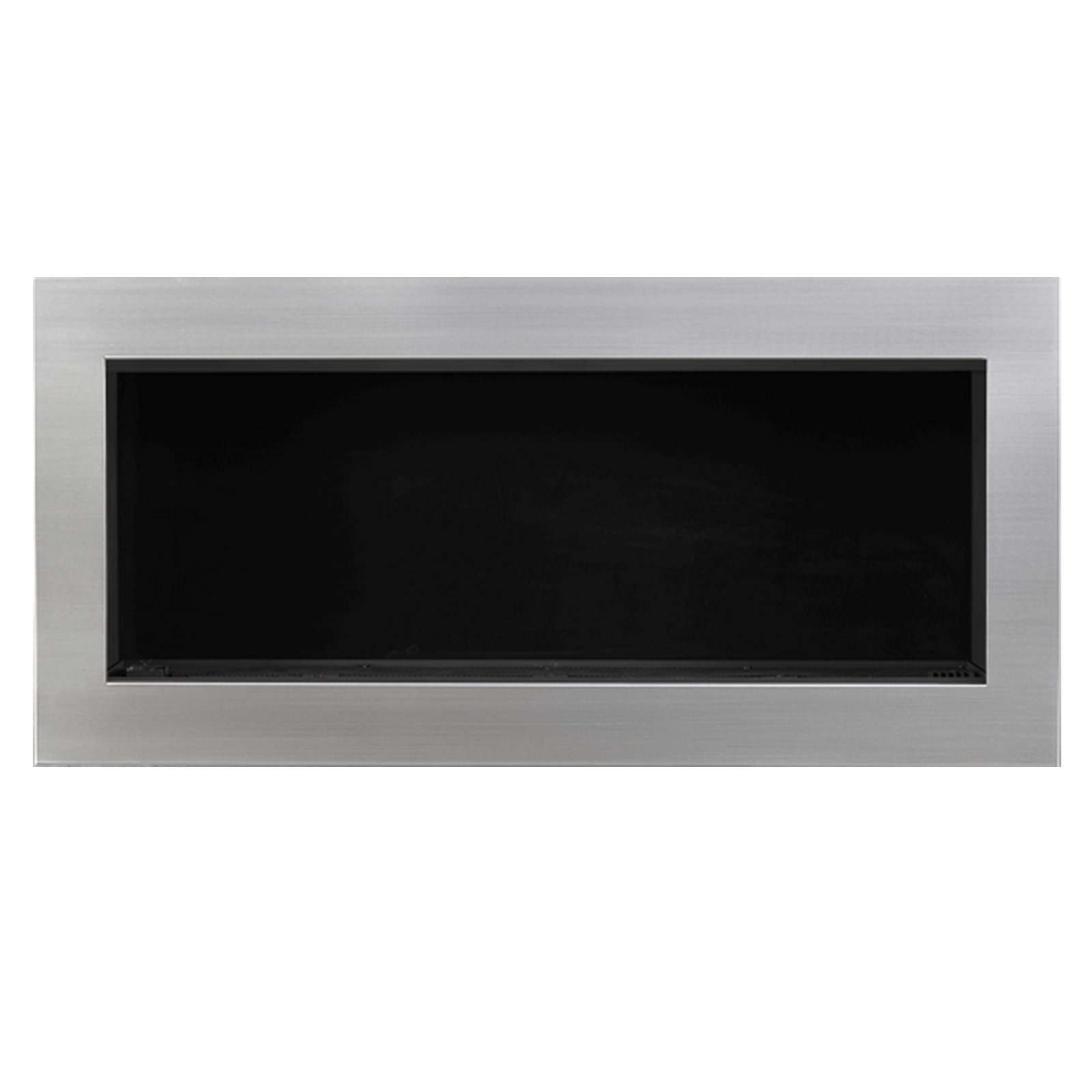 Napoleon Vector 38 Linear Direct-Vent Gas Fireplace - LV38N-1 DESIGN OPTION