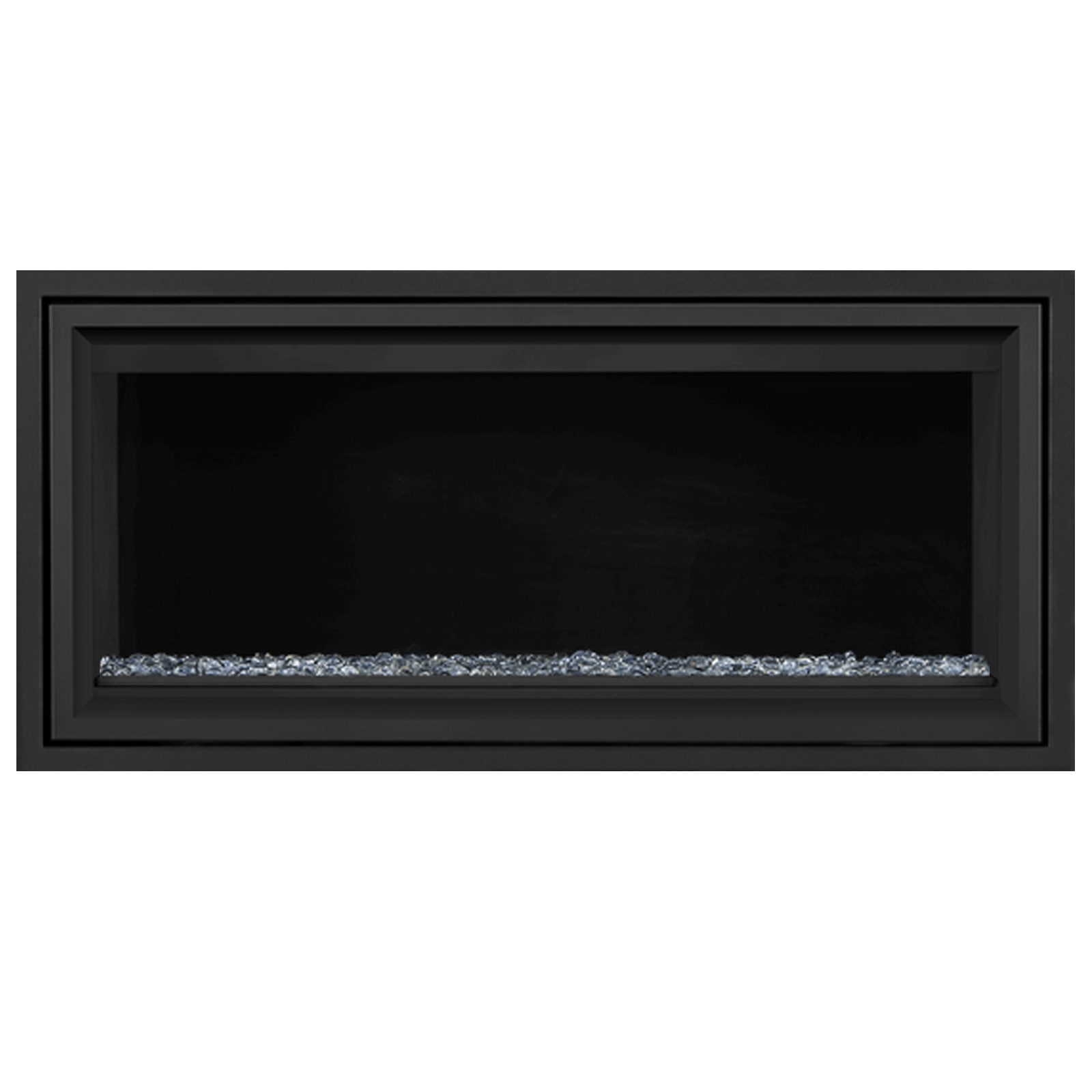 Napoleon Vector 38 Linear Direct-Vent Gas Fireplace - LV38N-1 DESIGN OPTION