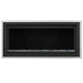 Napoleon Vector 38 Linear Direct-Vent Gas Fireplace - LV38N-1 DESIGN OPTION