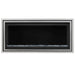 Napoleon Vector 38 Linear Direct-Vent Gas Fireplace - LV38N-1 DESIGN OPTION