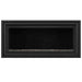 Napoleon Vector 38 Linear Direct-Vent Gas Fireplace - LV38N-1 DESIGN OPTION