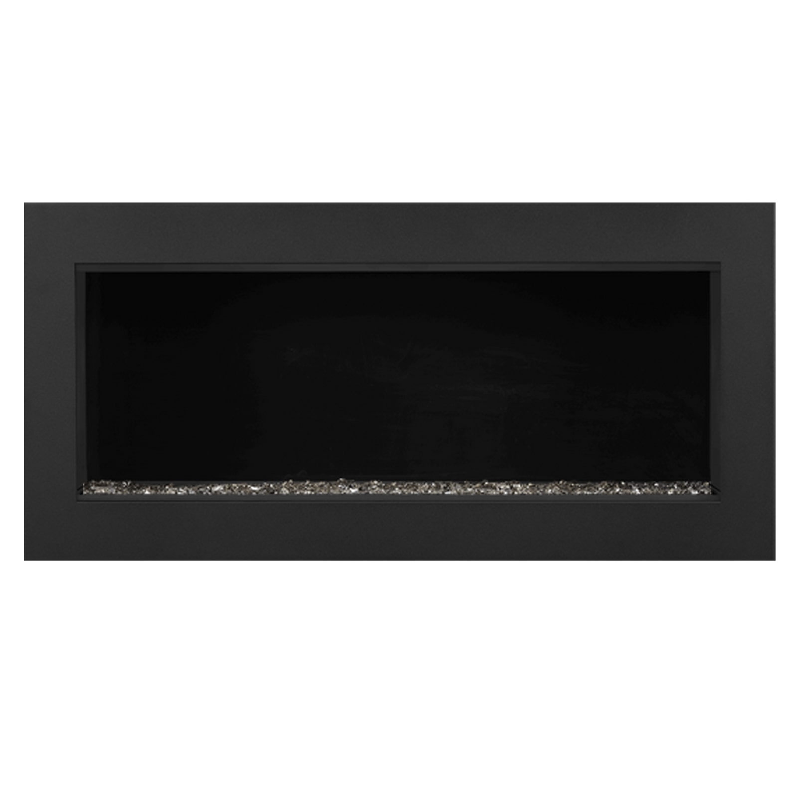 Napoleon Vector 38 Linear Direct-Vent Gas Fireplace - LV38N-1