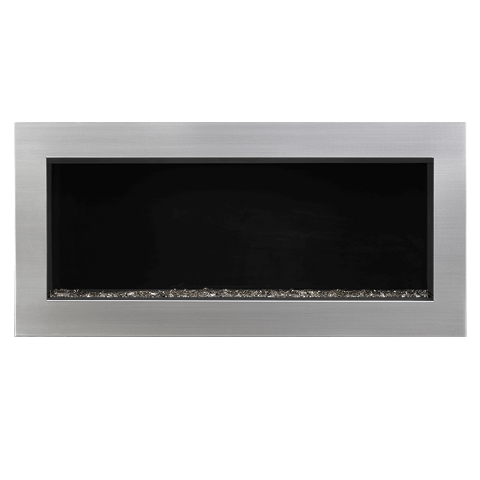 Napoleon Vector 38 Linear Direct-Vent Gas Fireplace - LV38N-1 DESIGN OPTION