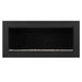 Napoleon Vector 38 Linear Direct-Vent Gas Fireplace - LV38N-1 DESIGN OPTION