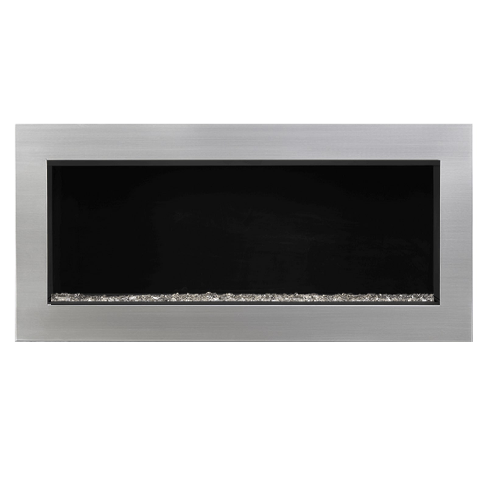 Napoleon Vector 38 Linear Direct-Vent Gas Fireplace - LV38N-1 DESIGN OPTION