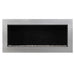 Napoleon Vector 38 Linear Direct-Vent Gas Fireplace - LV38N-1 DESIGN OPTION