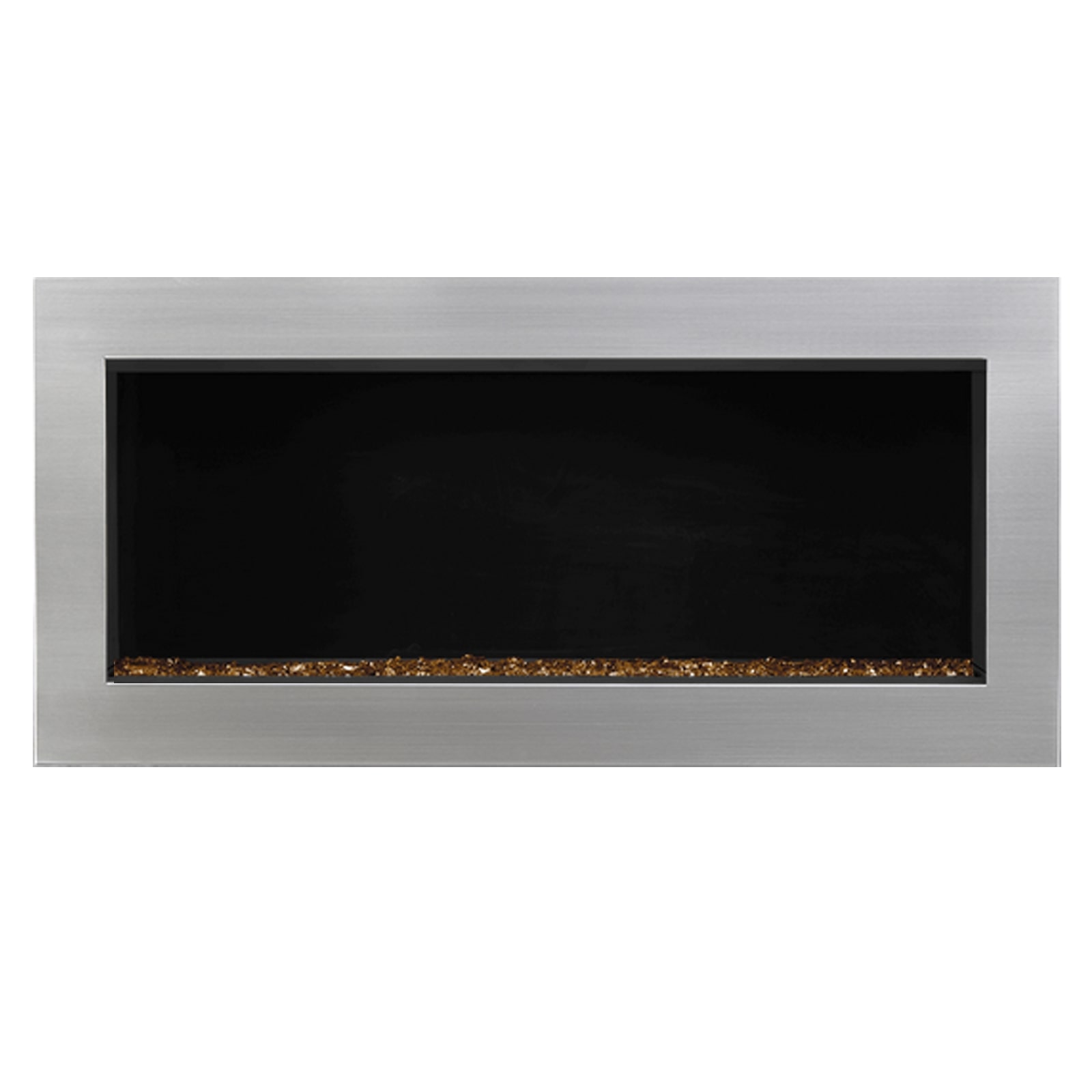 Napoleon Vector 38 Linear Direct-Vent Gas Fireplace - LV38N-1 DESIGN OPTION