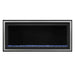 Napoleon Vector 38 Linear Direct-Vent Gas Fireplace - LV38N-1 DESIGN OPTION