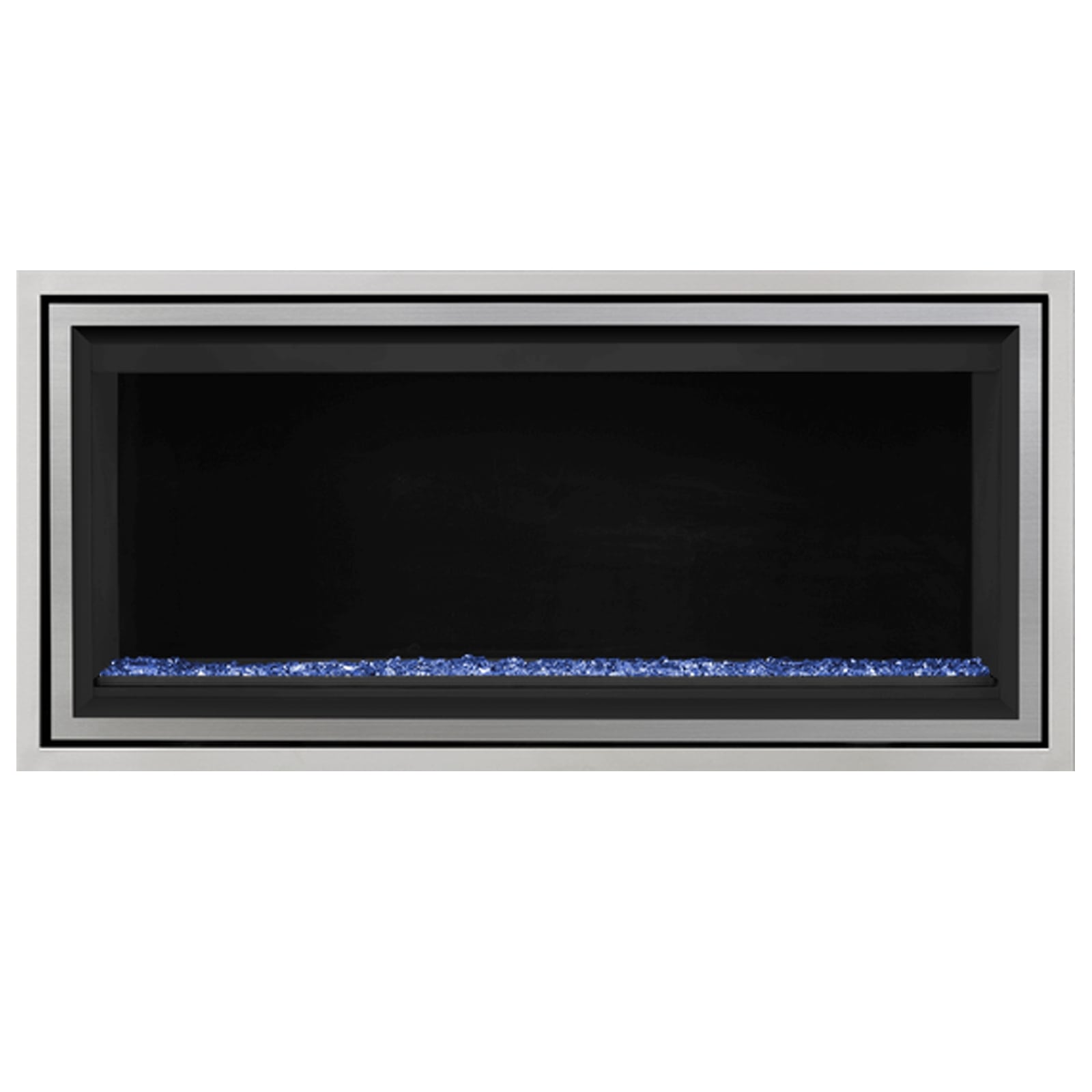 Napoleon Vector 38 Linear Direct-Vent Gas Fireplace - LV38N-1