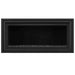 Napoleon Vector 38 Linear Direct-Vent Gas Fireplace - LV38N-1 DESIGN OPTION