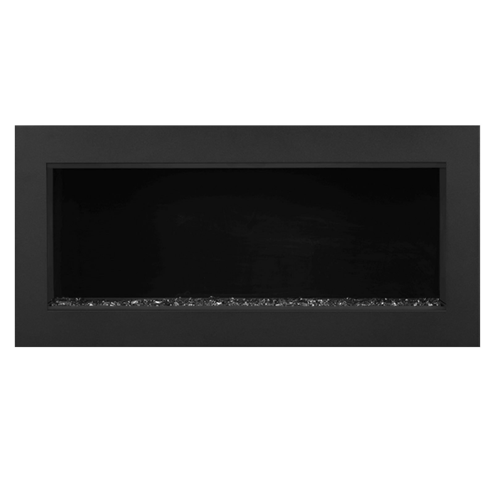 Napoleon Vector 38 Linear Direct-Vent Gas Fireplace - LV38N-1 DESIGN OPTION