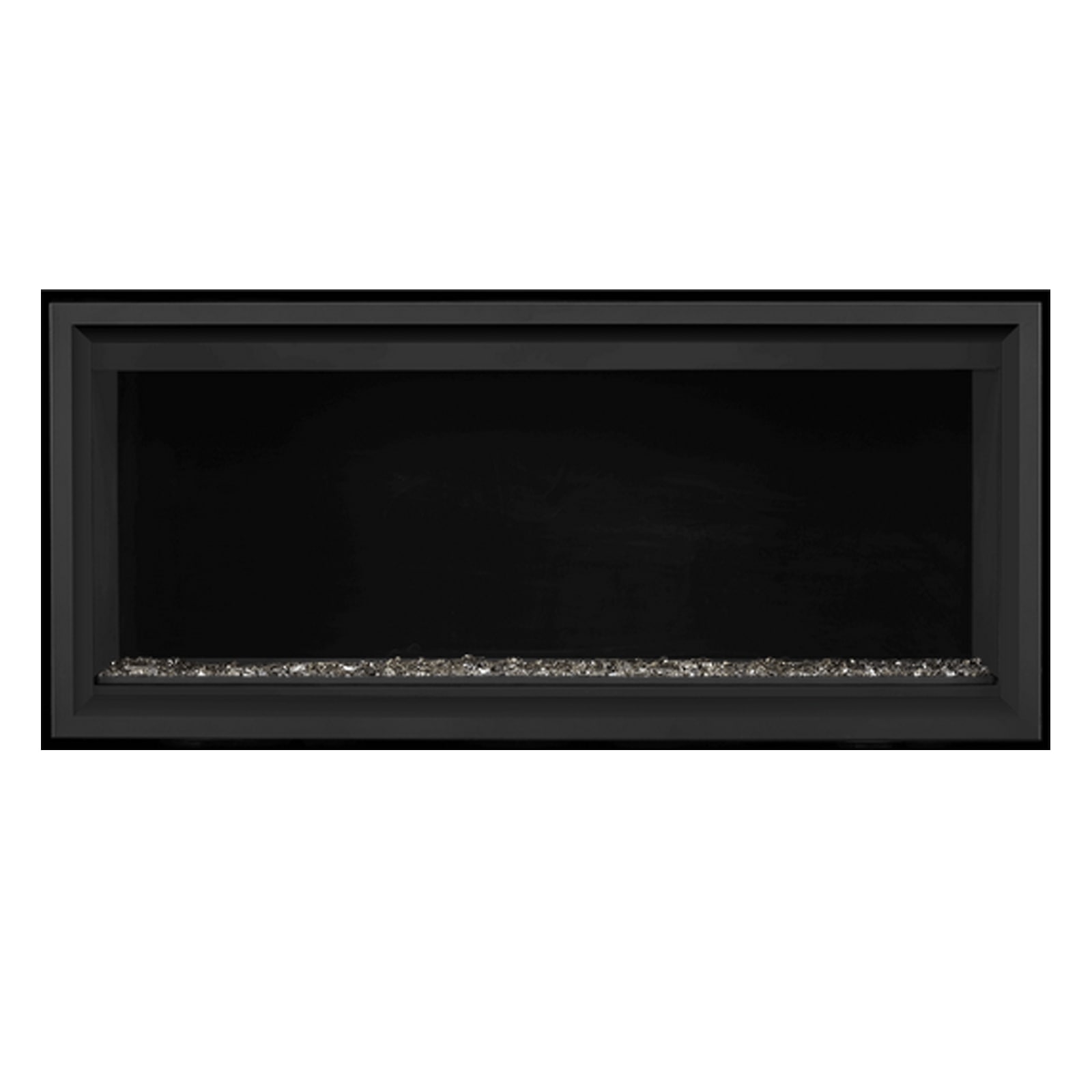 Napoleon Vector 38 Linear Direct-Vent Gas Fireplace - LV38N-1 DESIGN OPTION