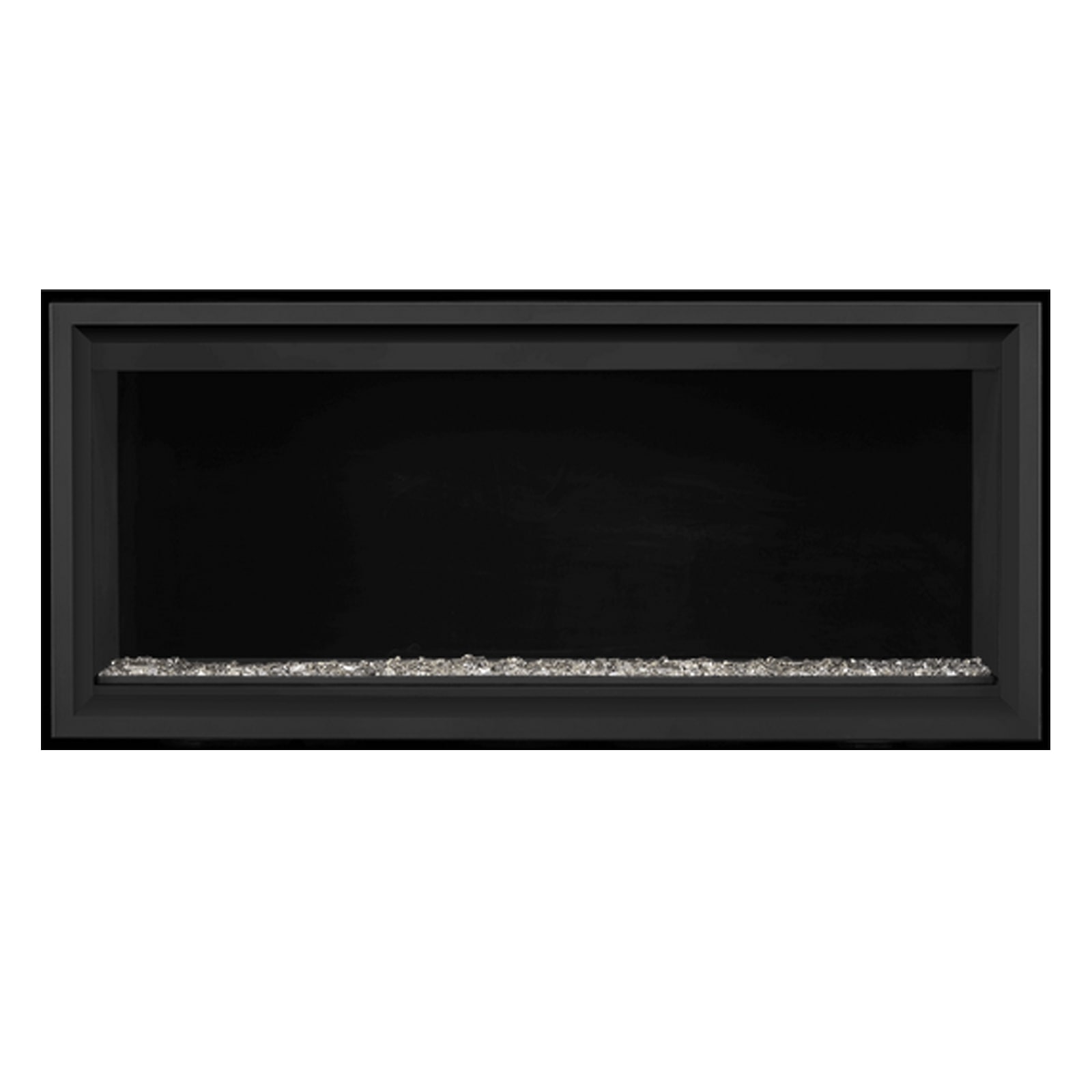 Napoleon Vector 38 Linear Direct-Vent Gas Fireplace - LV38N-1 DESIGN OPTION