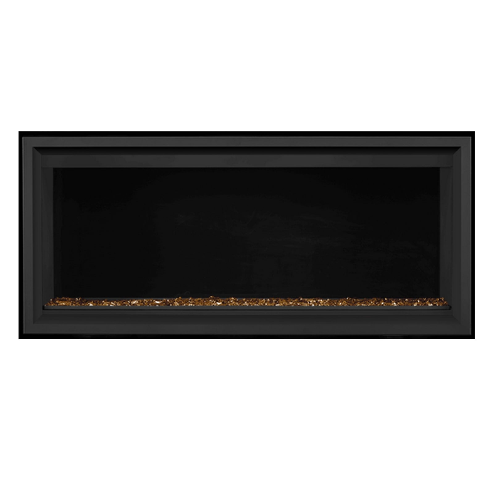 Napoleon Vector 38 Linear Direct-Vent Gas Fireplace - LV38N-1 DESIGN OPTION