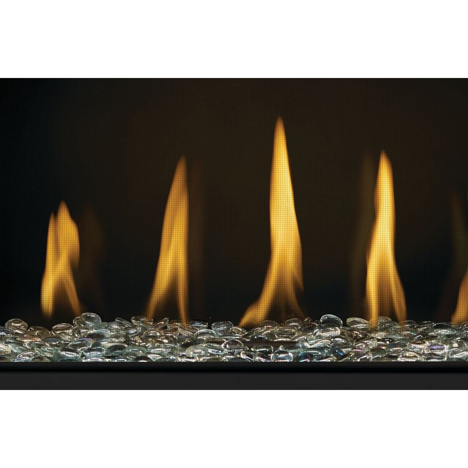 Napoleon Vector 50 LV50 Linear Direct-Vent Gas Fireplace - LV50N-2