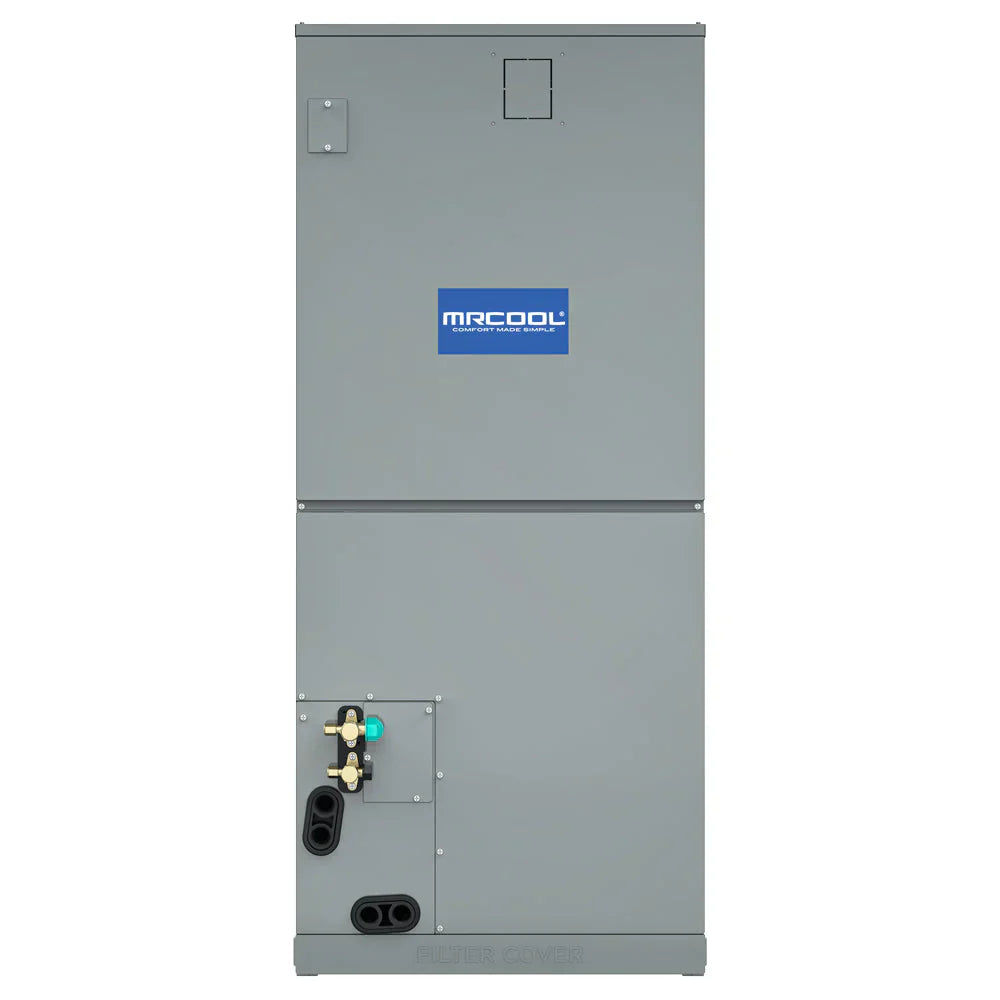 MRCOOL 5 Ton 60,000 BTU 18 SEER Central Ducted Heat Pump Split Air Handler