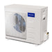 MRCOOL 36K BTU 18 SEER Ducted Air Handler and Condenser, CENTRAL-36-HP-230-00 SIDE VIEW