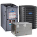 MRCOOL 3 Ton 36,000 BTU Split System Heat Pump COMPLETE SET