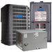 MRCOOL 3 Ton 36,000 BTU Split System Heat Pump COMPLETE SET