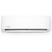 MRCOOL Advantage 4th Gen 9,000 BTU 3/4 Ton Ductless Mini Split Air Conditioner and Heat Pump (HVAC Technician Required), A-09-HP-115C FRONT VIEW