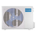 MRCOOL DIY 12K BTU Ductless Mini Split Heat Pump Complete System, Energy Star, 4th Gen, DIY-12-HP-WM-115C25 FRONT VIEW