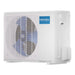 MRCOOL DIY 12K BTU Ductless Mini Split Heat Pump Complete System, Energy Star, 4th Gen, DIY-12-HP-WM-115C25 SIDE VIEW